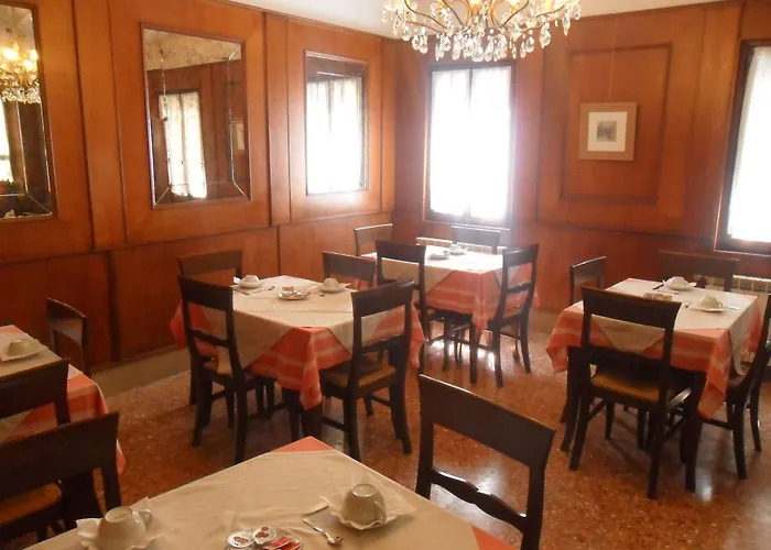Hotel Locanda Ca' Foscari Venise