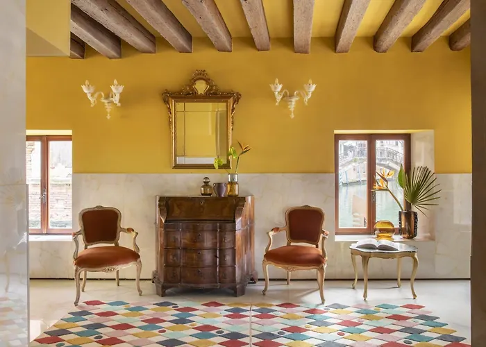 Hotel Riva Venise