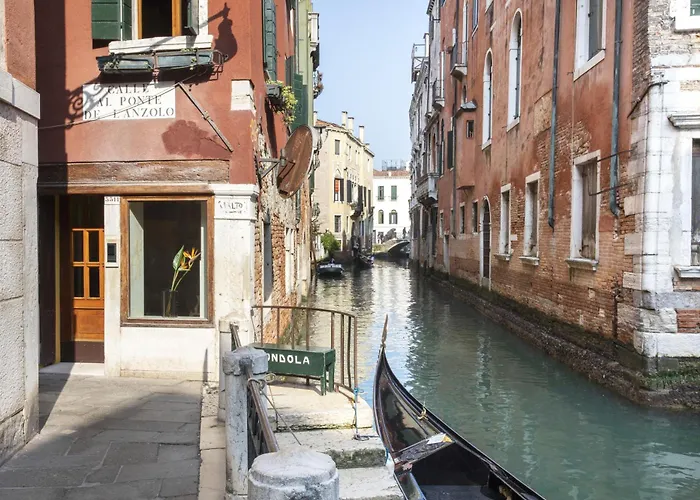 Hotel Riva Venise